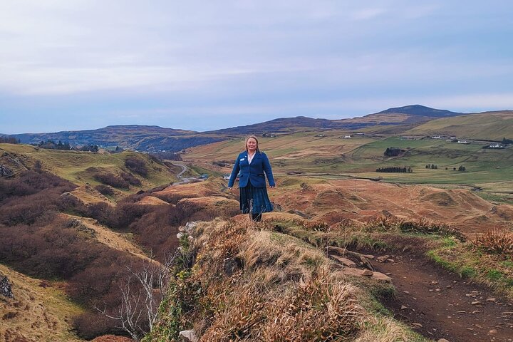 Isle of Skye Høydepunkter - Skreddersydd privat tur for opptil 7 gjester