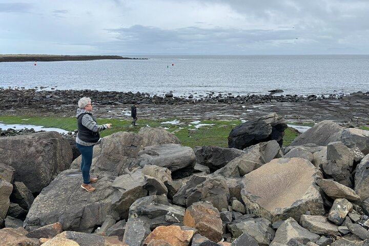 Isle of Skye Høydepunkter - Skreddersydd privat tur for opptil 7 gjester