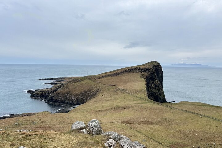 Isle of Skye Høydepunkter - Skreddersydd privat tur for opptil 7 gjester