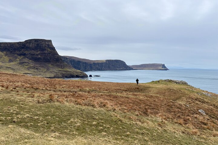 Isle of Skye Høydepunkter - Skreddersydd privat tur for opptil 7 gjester