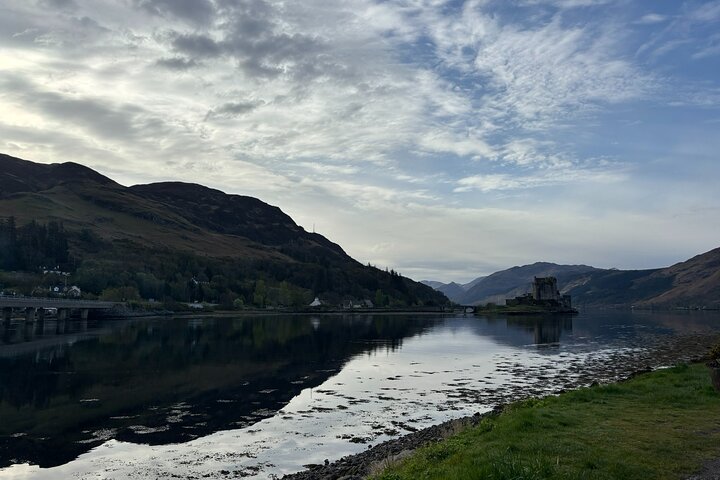 Isle of Skye Høydepunkter - Skreddersydd privat tur for opptil 7 gjester