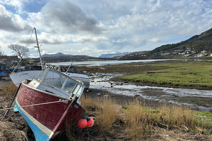 Isle of Skye Høydepunkter - Skreddersydd privat tur for opptil 7 gjester