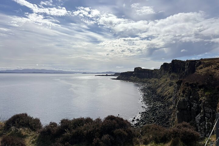 Isle of Skye Høydepunkter - Skreddersydd privat tur for opptil 7 gjester