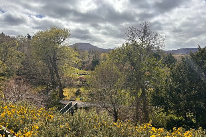 Isle of Skye Høydepunkter - Skreddersydd privat tur for opptil 7 gjester