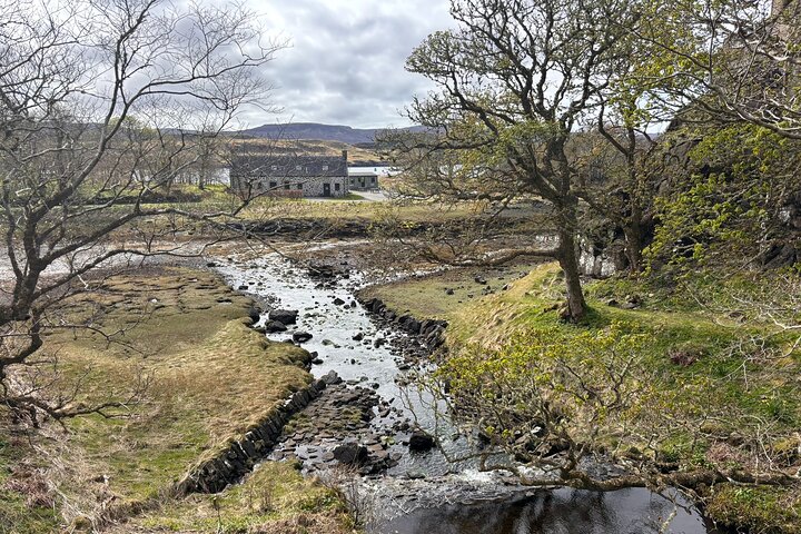Isle of Skye Høydepunkter - Skreddersydd privat tur for opptil 7 gjester