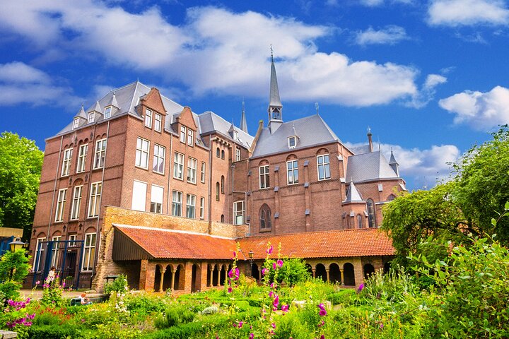 Uniquely Utrecht: Um tour de áudio pelo seu encantador centro da cidade