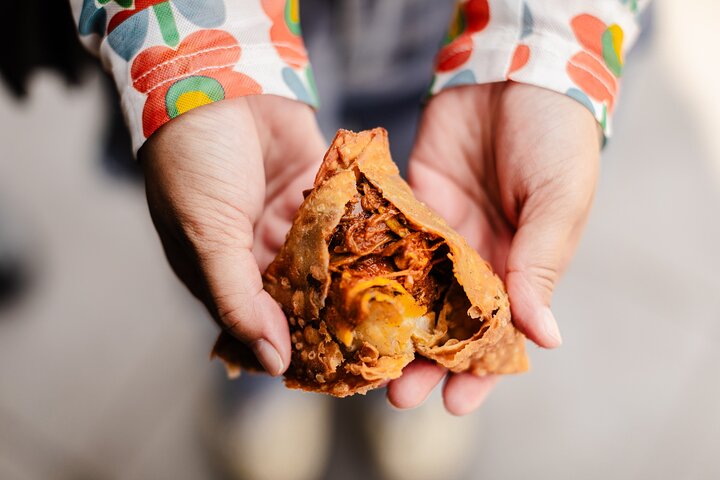 Tour gastronómico de platos de Penang con más de 15 degustaciones
