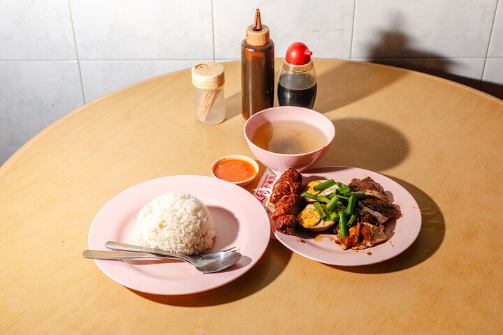 Goedemorgen Penang Food Tour met 15+ proeverijen
