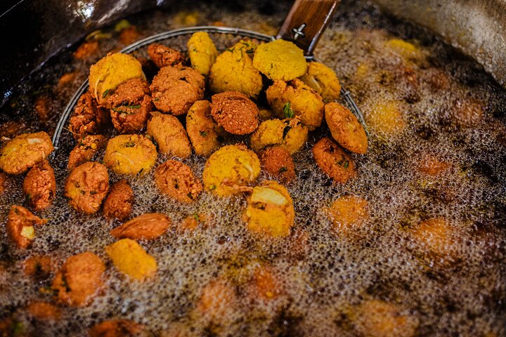 Tour gastronómico de platos de Penang con más de 15 degustaciones