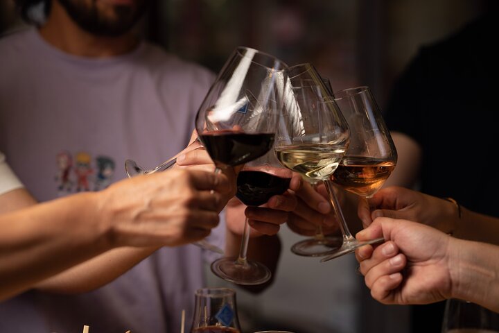 Desde Split/Trogir: tour por Mostar y Medjugorje con cata de vinos
