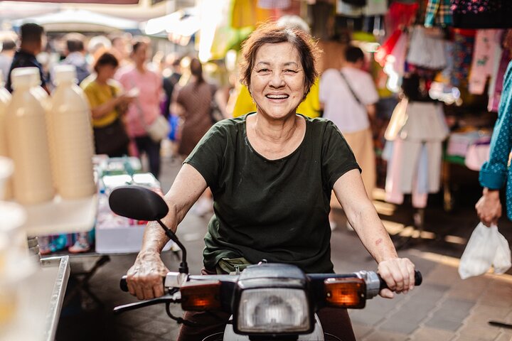 Goedemorgen Penang Food Tour met 15+ proeverijen