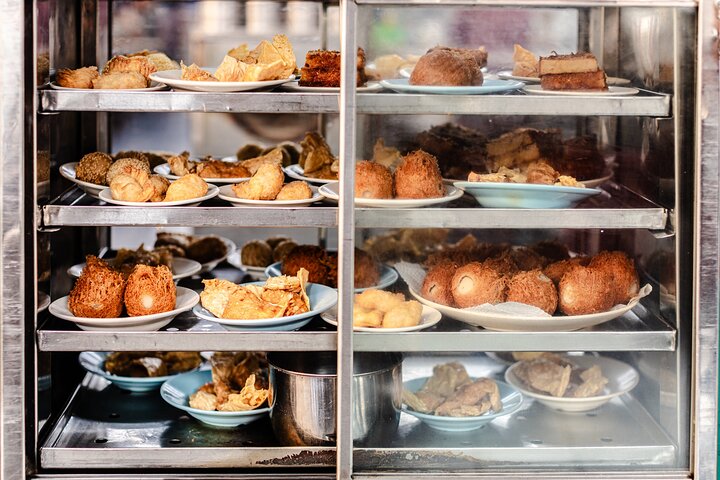 Goedemorgen Penang Food Tour met 15+ proeverijen