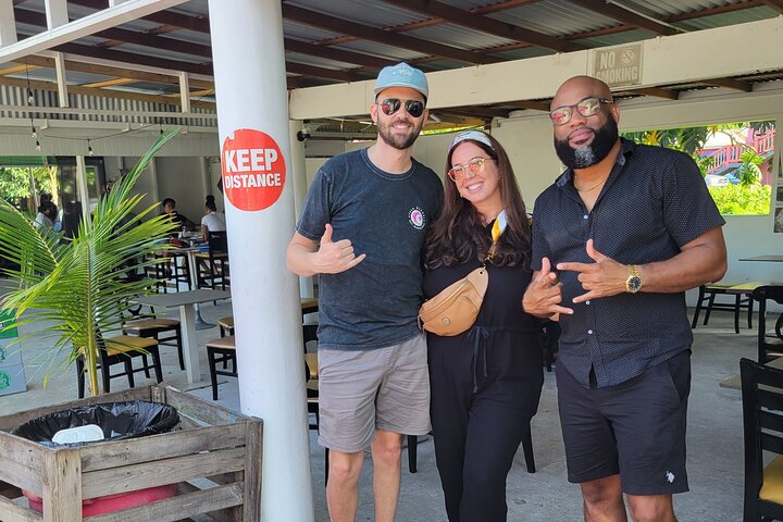 St. Lucia Food and Rum Tour - Proef authentiek St. Luciaans eten en cultuur