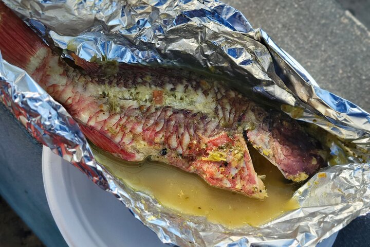 St. Lucia Food and Rum Tour - Proef authentiek St. Luciaans eten en cultuur
