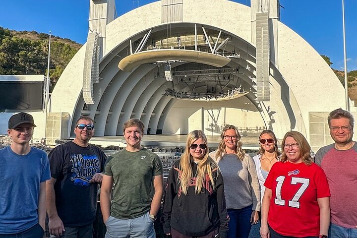 Stadstour met kleine groep door Los Angeles, Hollywood en Beverly Hills