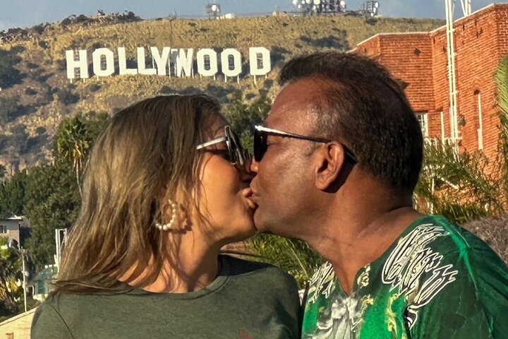 Stadstour met kleine groep door Los Angeles, Hollywood en Beverly Hills