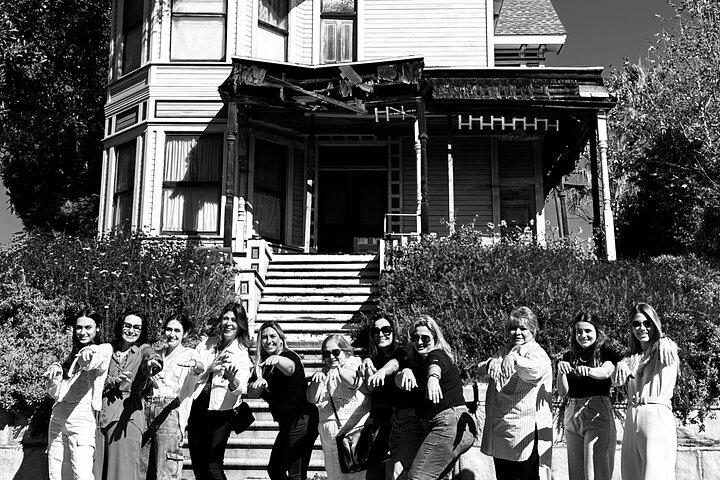 Stadstour met kleine groep door Los Angeles, Hollywood en Beverly Hills