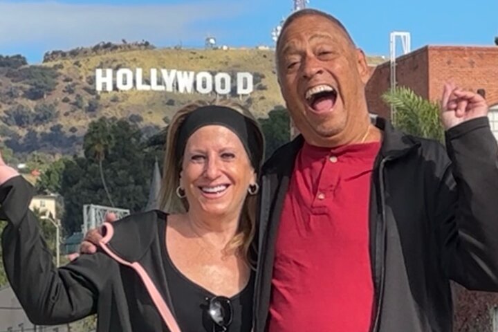 Stadstour met kleine groep door Los Angeles, Hollywood en Beverly Hills