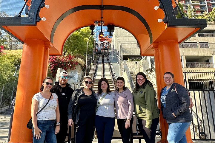Stadstour met kleine groep door Los Angeles, Hollywood en Beverly Hills