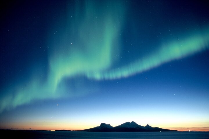 Northern Lights Tours Bodo Norge