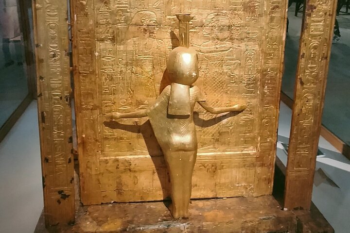 Tour door Egyptisch Museum, Citadel van Saladin en Khan Elkhalili