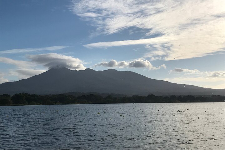 Nicaragua endagstur till koloniala Granada och Crafty Masaya