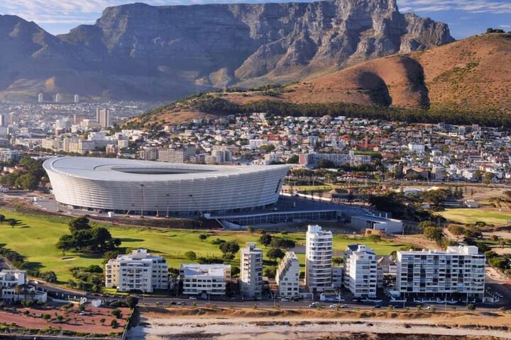 Safari privato di 3 giorni sulla Garden Route da Città del Capo