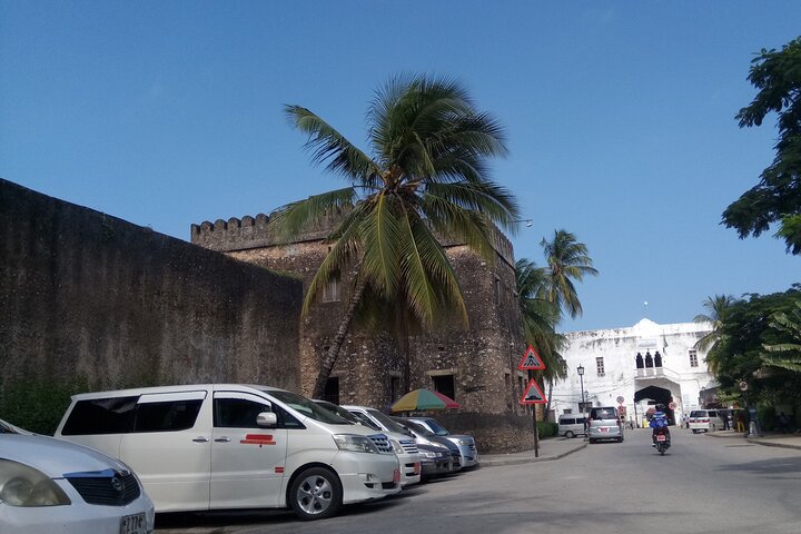 Zanzibar Airport Hotel Transfer Private Taxi Service