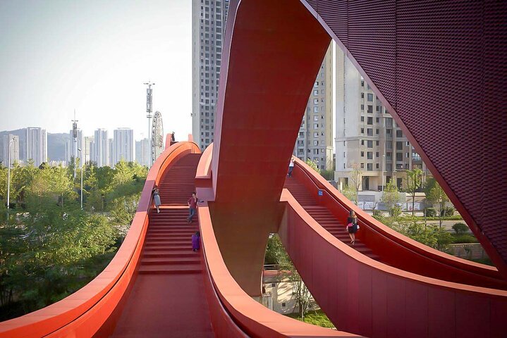 Changsha Private Guided Tour: Erkunden Sie die wichtigsten Sehenswürdigkeiten an einem Tag