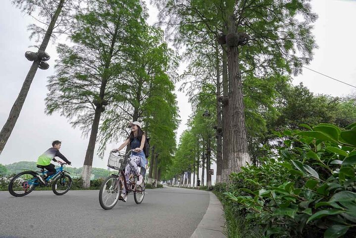 Changsha Private Guided Tour: Erkunden Sie die wichtigsten Sehenswürdigkeiten an einem Tag