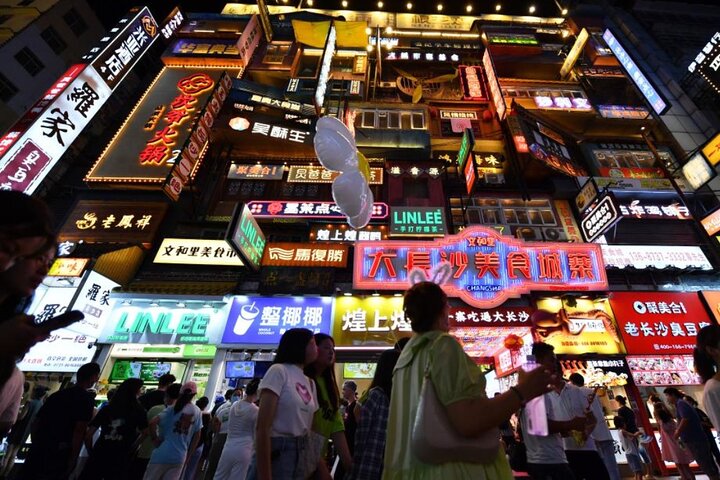 Changsha Walking Food Tour with Private Guide