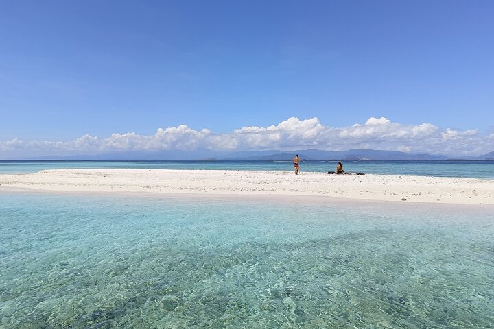 Tour privado de snorkel – Gili Kondo, Gili Bidara y Gili Kapal