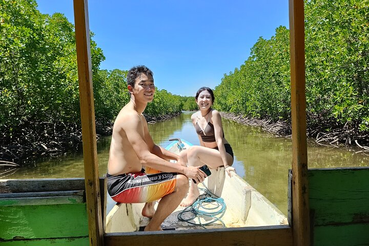 Tour privado de snorkel – Gili Kondo, Gili Bidara y Gili Kapal