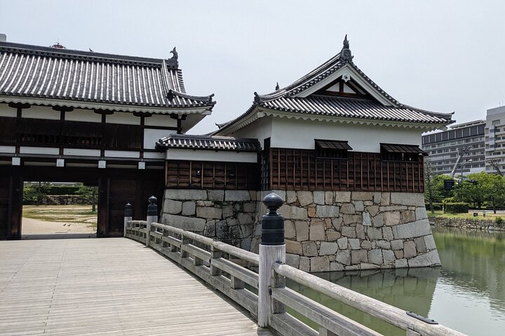 Hiroshima Peace & History Tour: Varför atombomben fälldes