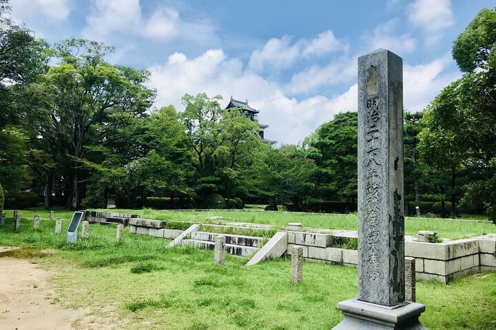 Hiroshima Peace & History Tour: Varför atombomben fälldes