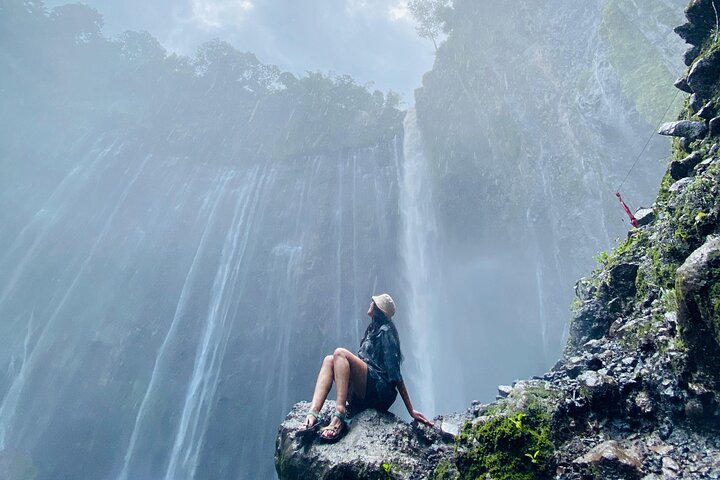 Hotell i nærheten av Tumpak Sewu Waterfall & Tetes Cave