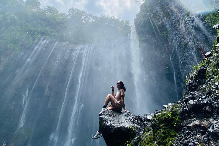 Hotell i nærheten av Tumpak Sewu Waterfall & Tetes Cave
