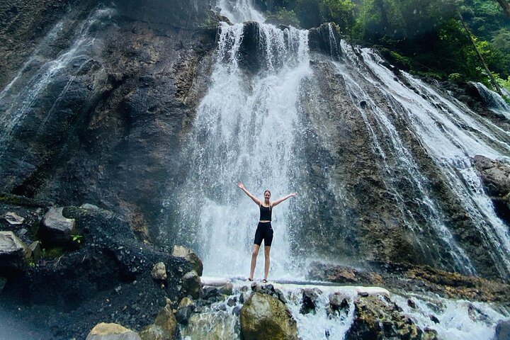 Hotell i nærheten av Tumpak Sewu Waterfall & Tetes Cave