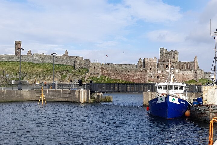 Isle of Man Southern Discovery Tour - Halbtagesausflug