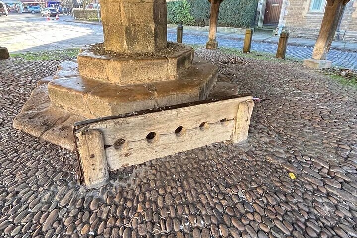 Oakham Private Historische Pub Walking Tour mit kostenlosen Getränken!