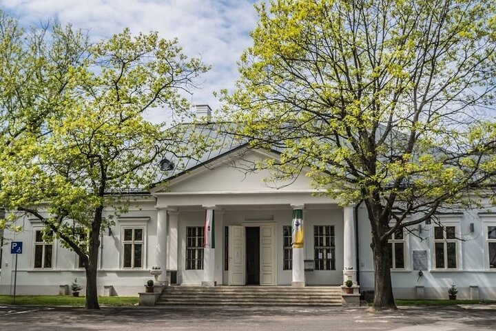 2-dages vintur på UNESCOs verdensarvsliste i Tokaj Ungarn med mad