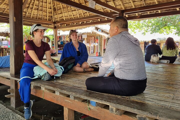 Lombok Tour privado Cascada y pueblo tradicional, incluida la playa