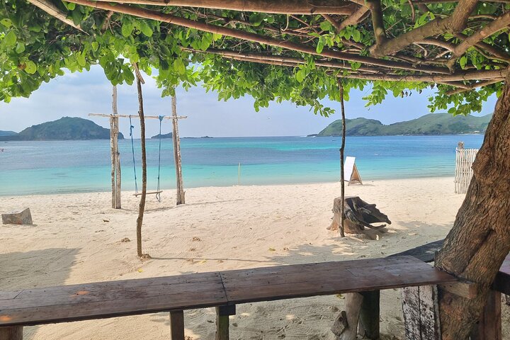 Lombok Tour privado Cascada y pueblo tradicional, incluida la playa