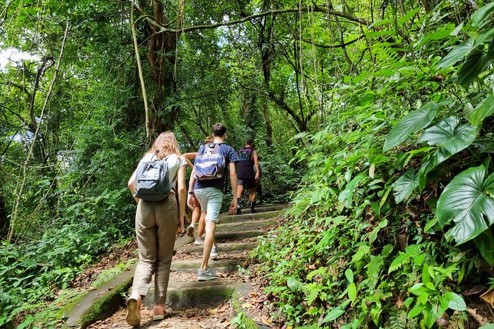 Lombok Tour privado Cascada y pueblo tradicional, incluida la playa