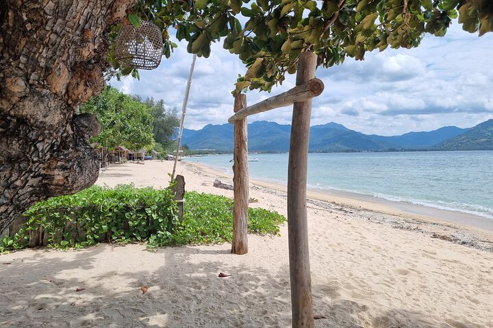Lombok Tour privado Cascada y pueblo tradicional, incluida la playa