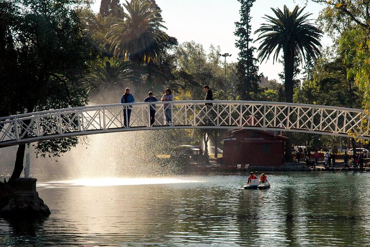 Tour por la ciudad de Córdoba con plaza jesuítica opcional