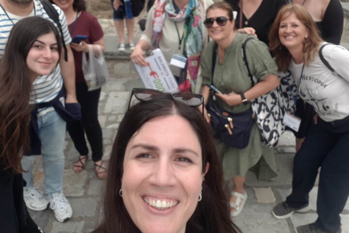Græsk traditionelle smag Kalamata Gastronomic Food Tour