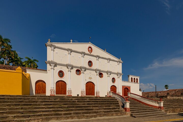 Nicaragua Volledige dagtour vanuit Costa Rica