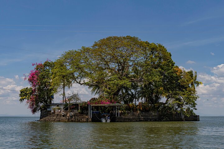 Nicaragua Volledige dagtour vanuit Costa Rica