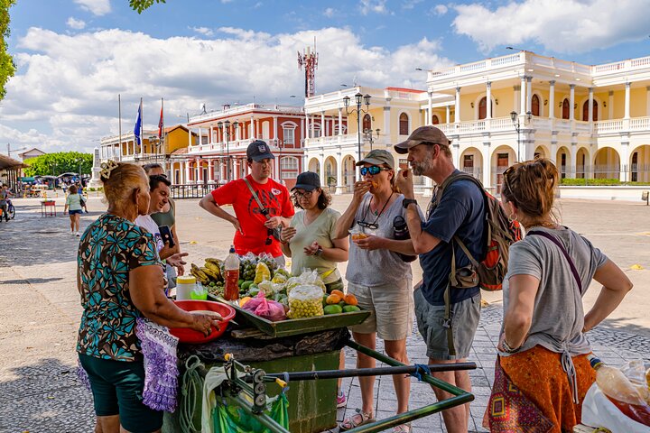 Nicaragua Volledige dagtour vanuit Costa Rica